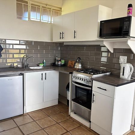 Dewdrop Farm Stay Ermelo Exterior foto