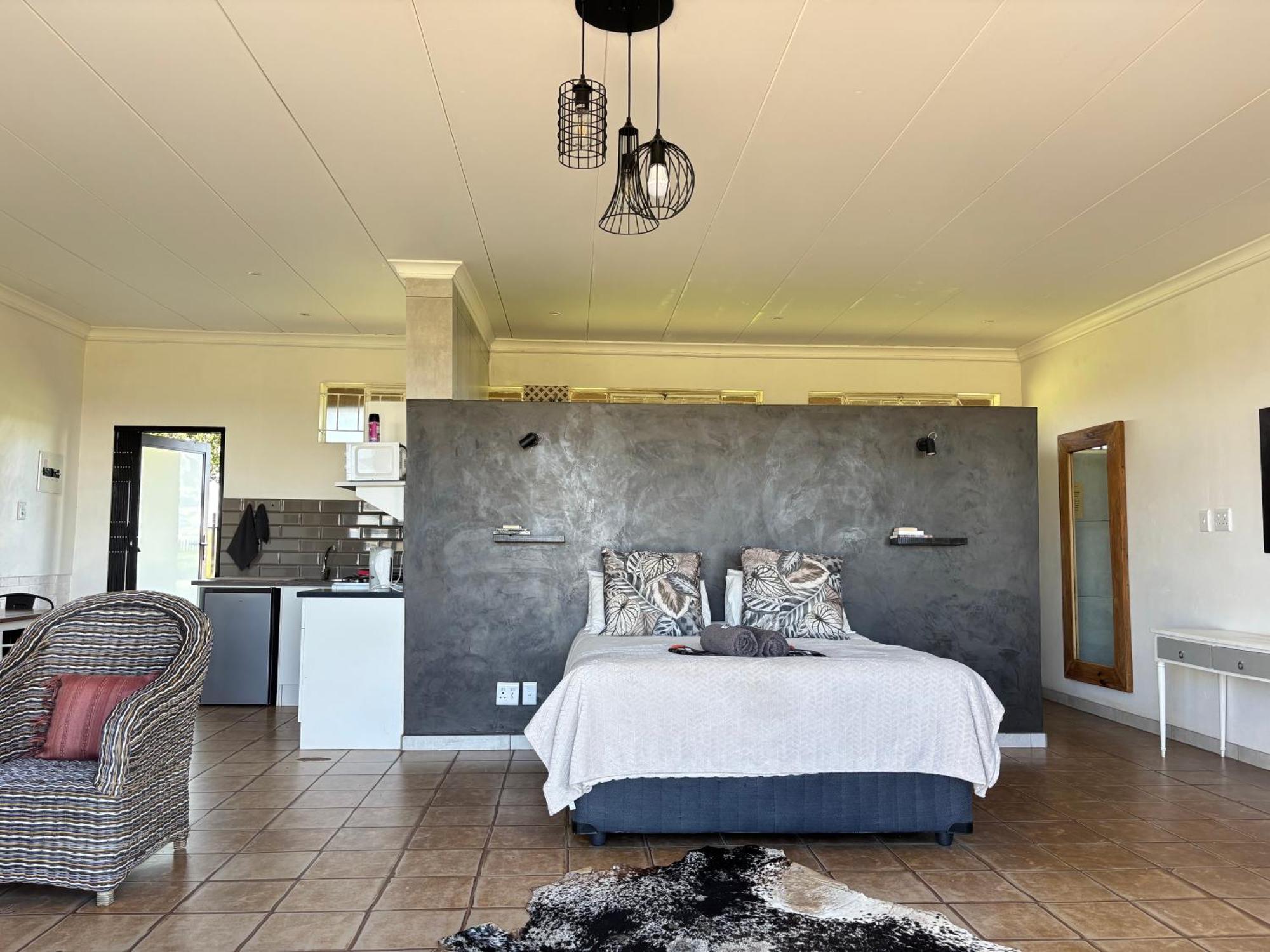 Dewdrop Farm Stay Ermelo Exterior foto