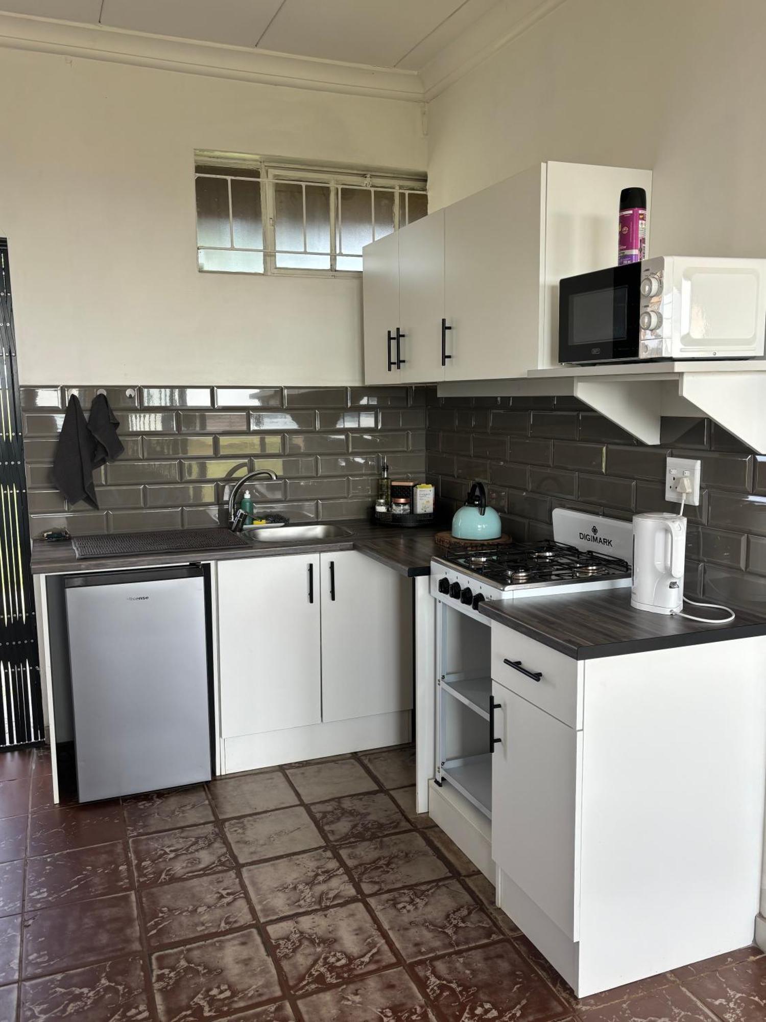 Dewdrop Farm Stay Ermelo Exterior foto